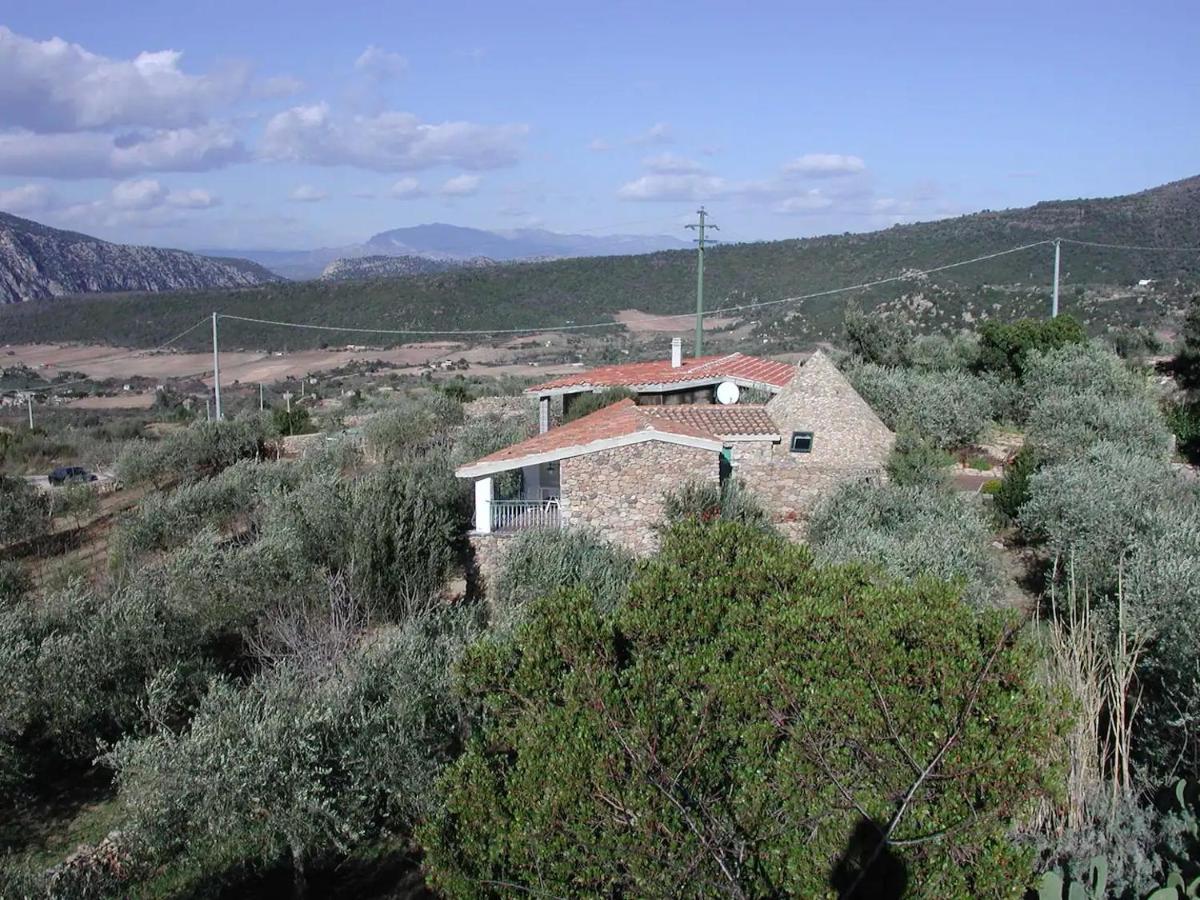 فندق Casa In Campagna دورغالي المظهر الخارجي الصورة