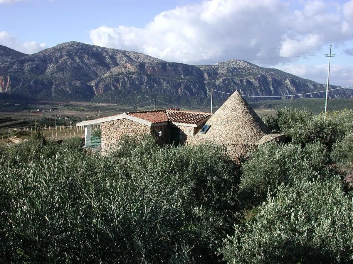 فندق Casa In Campagna دورغالي المظهر الخارجي الصورة