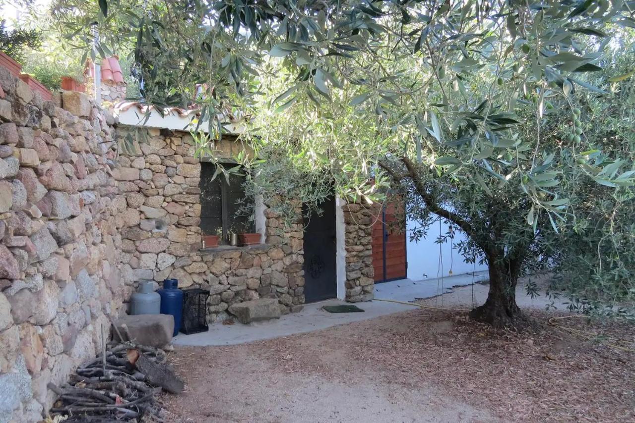 فندق Casa In Campagna دورغالي المظهر الخارجي الصورة