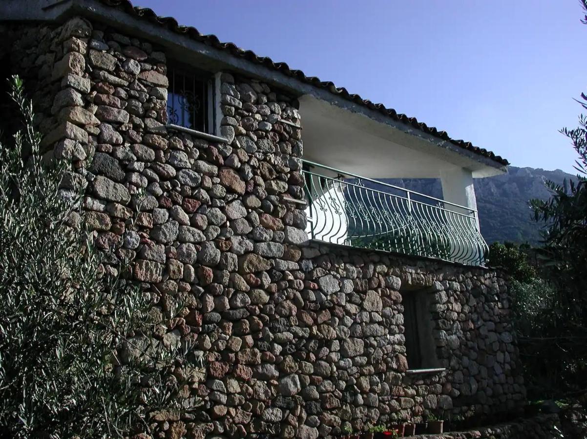 فندق Casa In Campagna دورغالي المظهر الخارجي الصورة