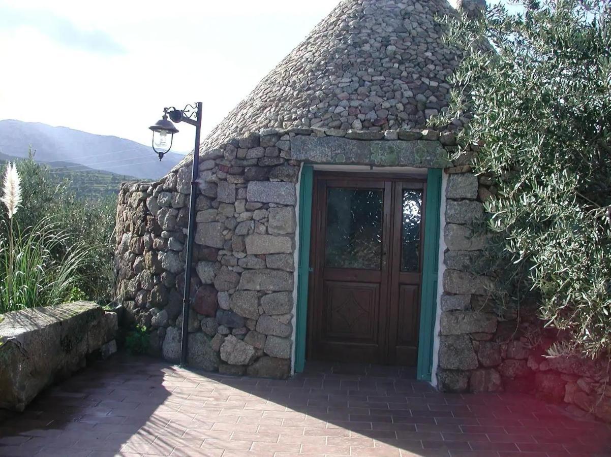 فندق Casa In Campagna دورغالي المظهر الخارجي الصورة