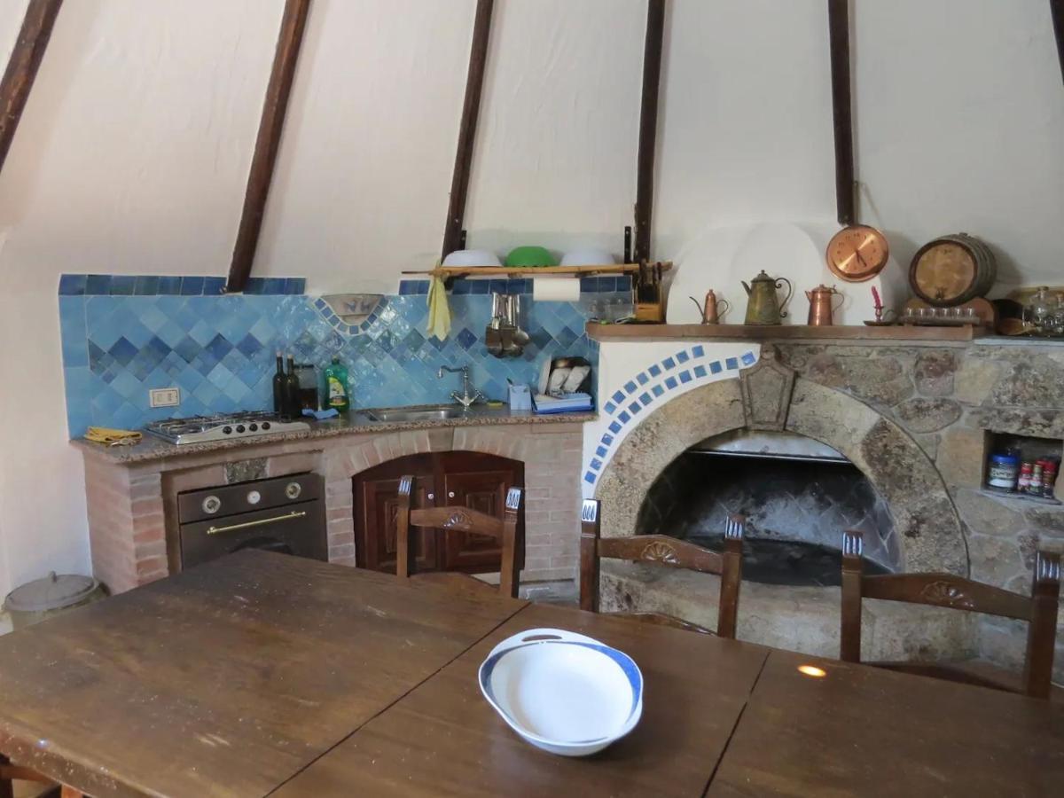 فندق Casa In Campagna دورغالي المظهر الخارجي الصورة
