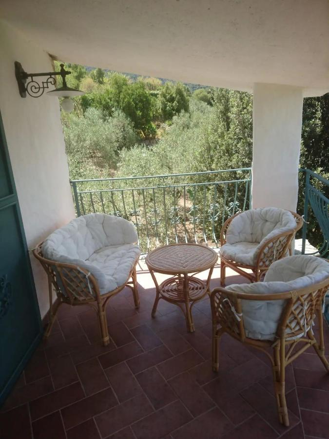 فندق Casa In Campagna دورغالي المظهر الخارجي الصورة