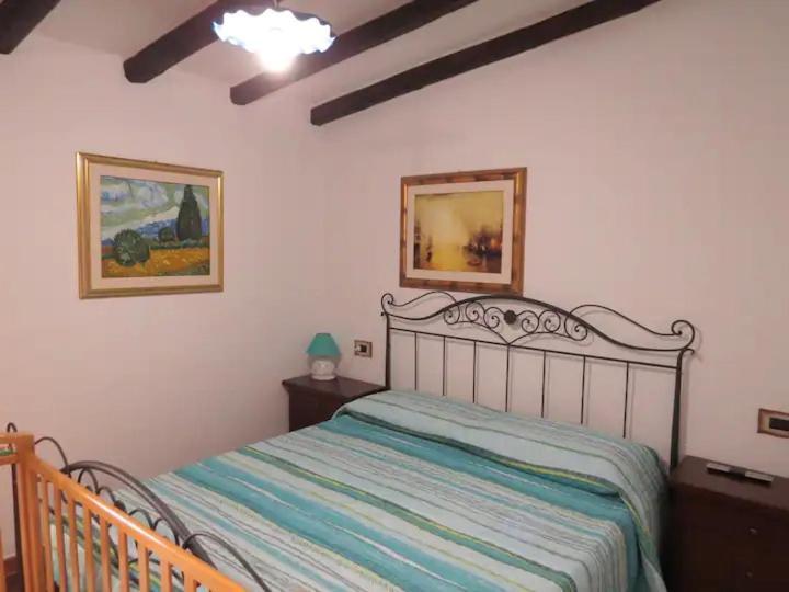 فندق Casa In Campagna دورغالي المظهر الخارجي الصورة