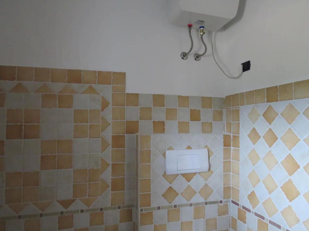 فندق Casa In Campagna دورغالي المظهر الخارجي الصورة