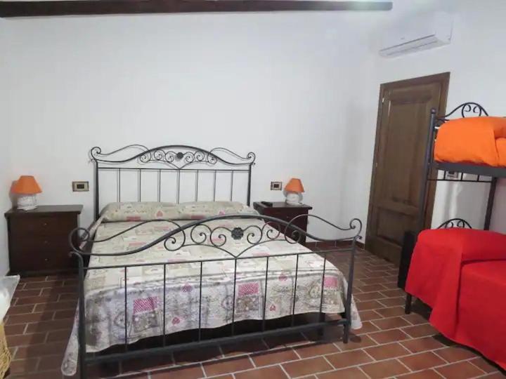 فندق Casa In Campagna دورغالي المظهر الخارجي الصورة