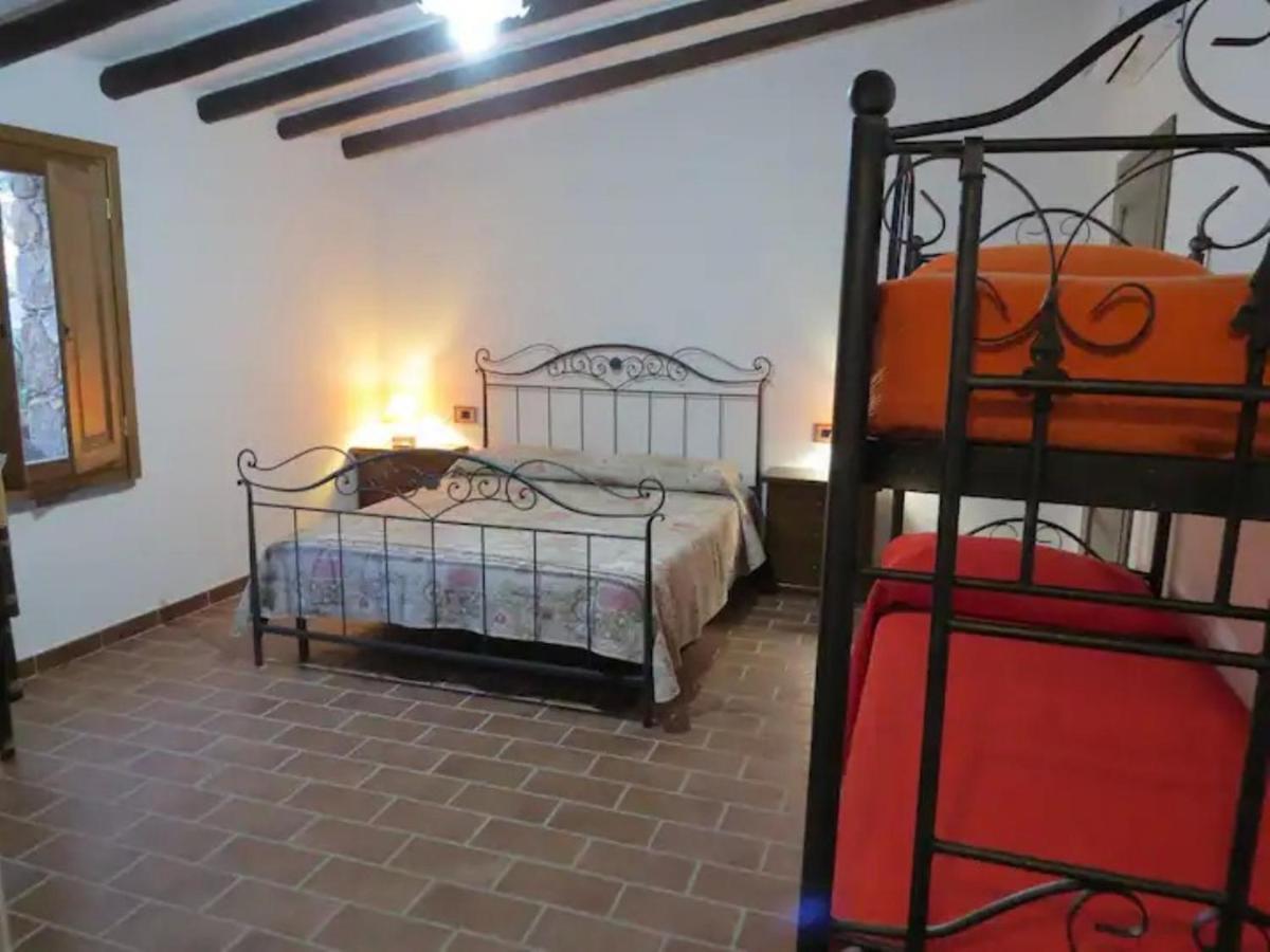 فندق Casa In Campagna دورغالي المظهر الخارجي الصورة