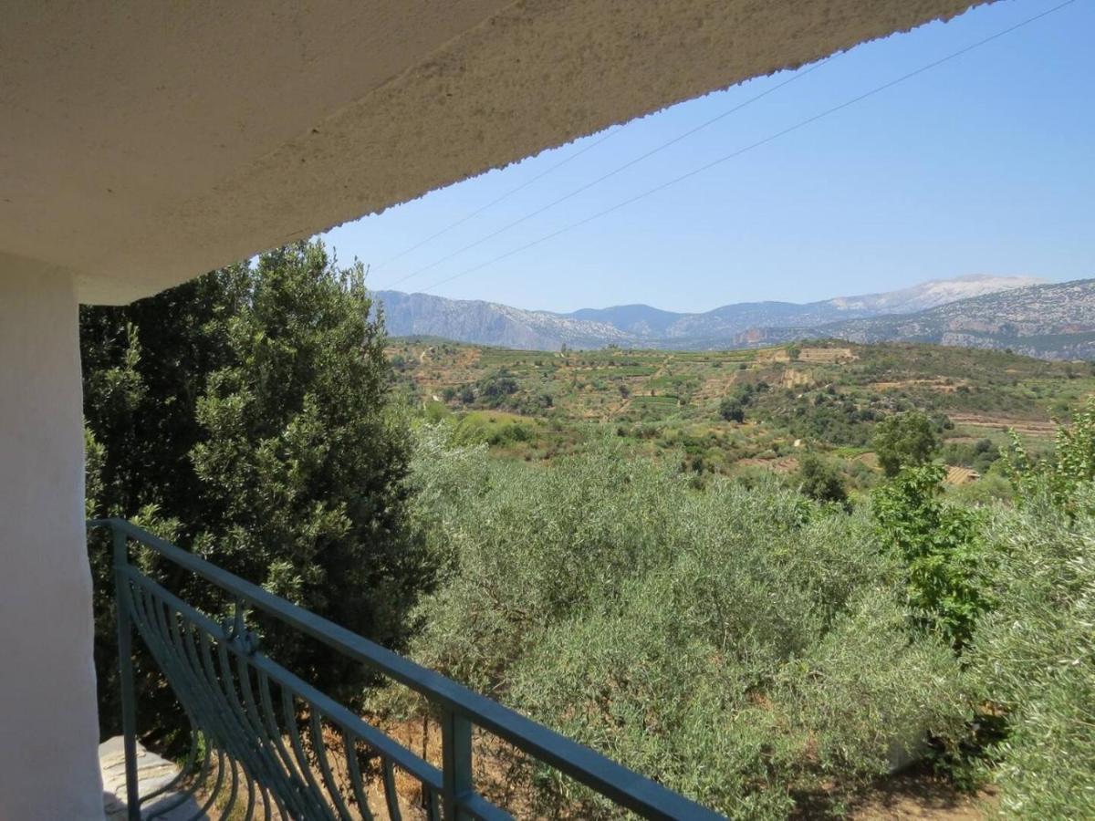 فندق Casa In Campagna دورغالي المظهر الخارجي الصورة