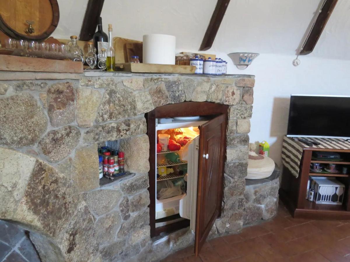 فندق Casa In Campagna دورغالي المظهر الخارجي الصورة