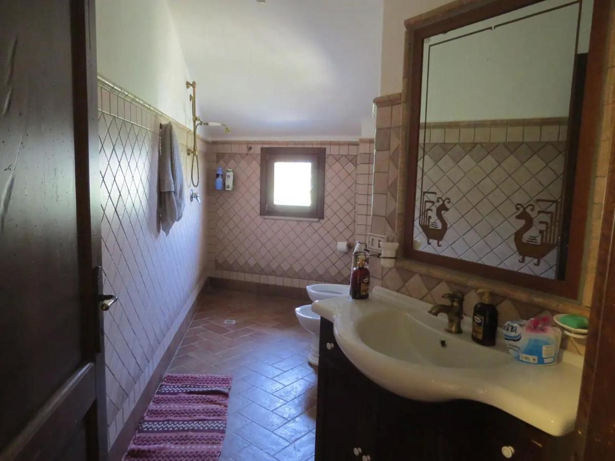 فندق Casa In Campagna دورغالي المظهر الخارجي الصورة
