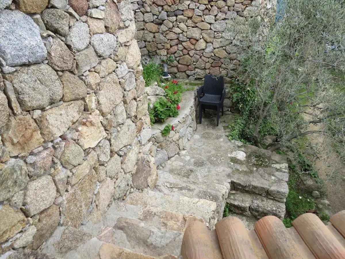 فندق Casa In Campagna دورغالي المظهر الخارجي الصورة