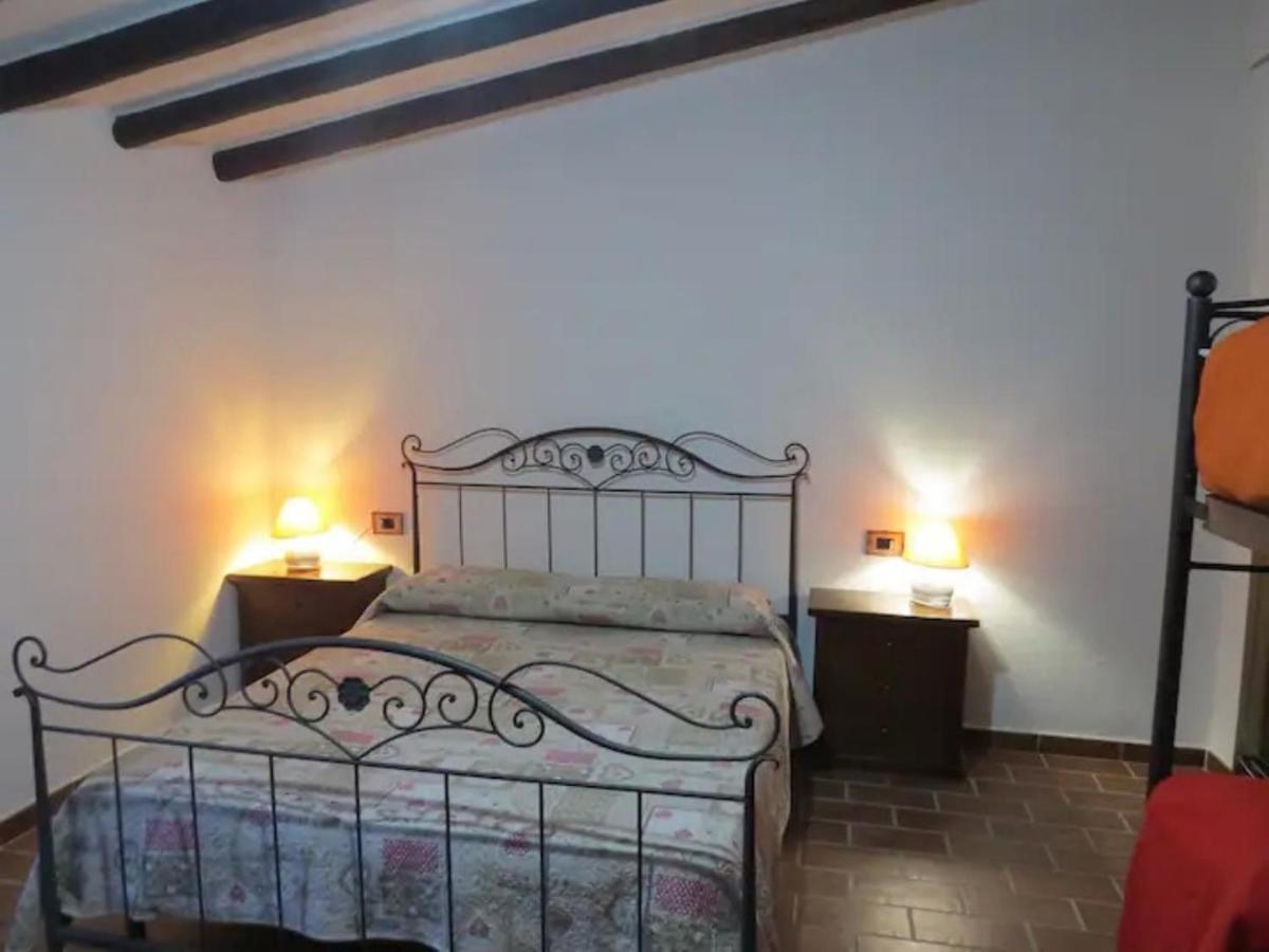 فندق Casa In Campagna دورغالي المظهر الخارجي الصورة
