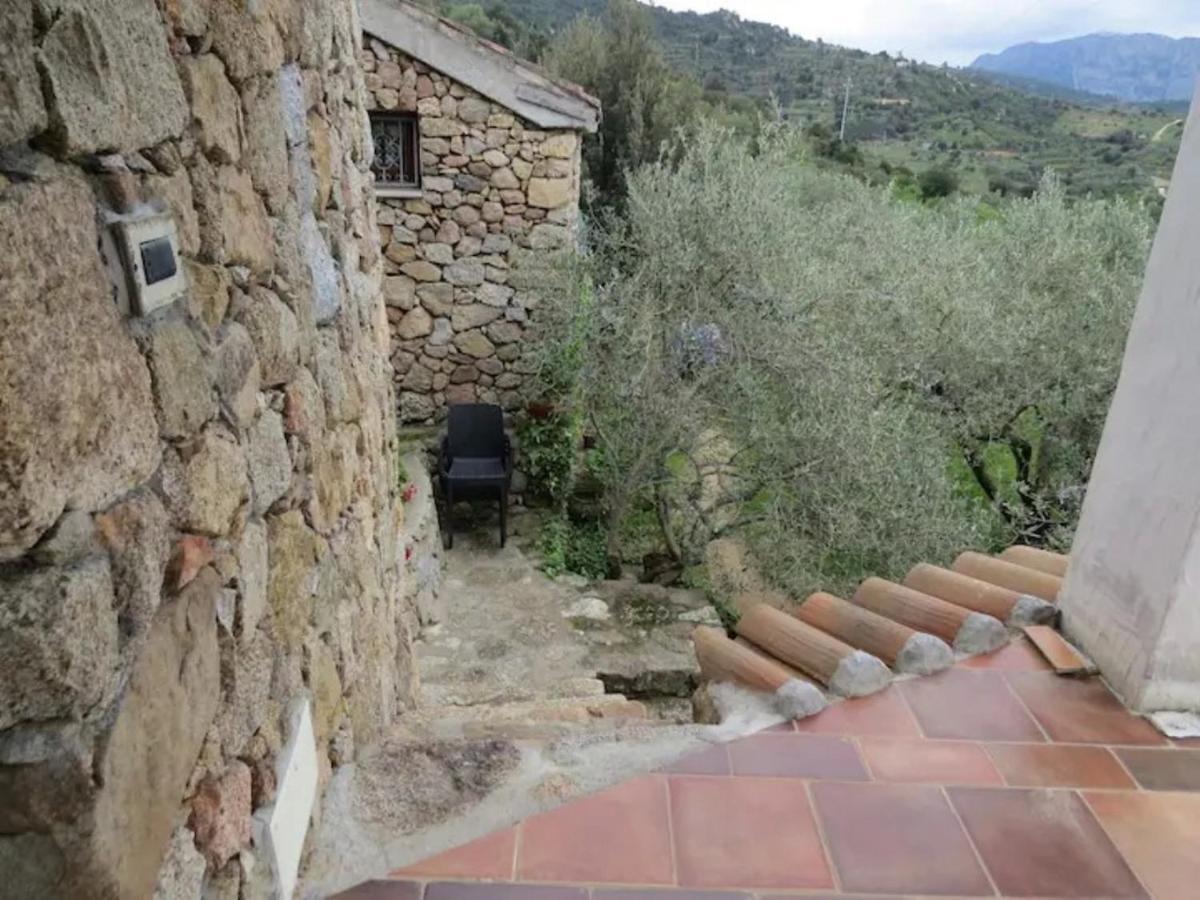 فندق Casa In Campagna دورغالي المظهر الخارجي الصورة