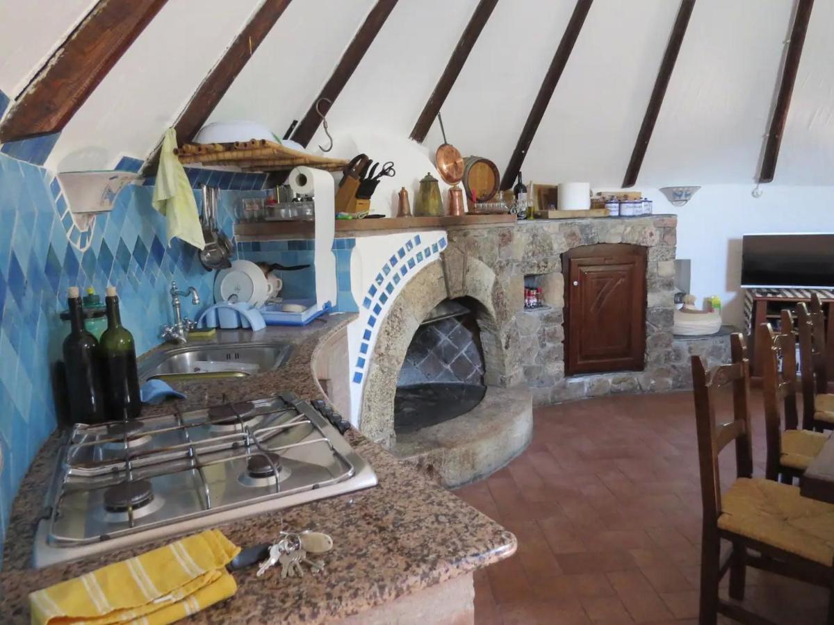 فندق Casa In Campagna دورغالي المظهر الخارجي الصورة