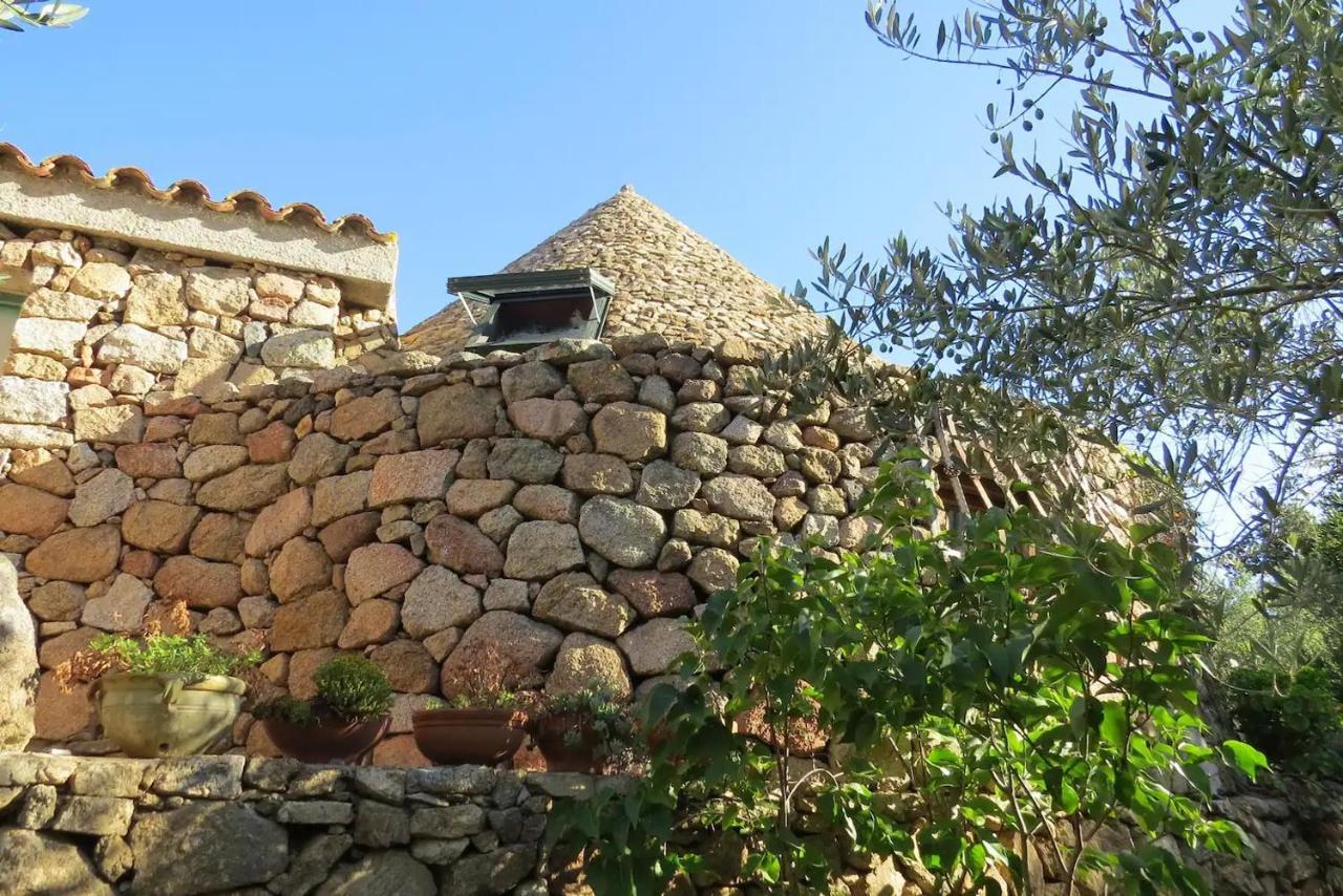 فندق Casa In Campagna دورغالي المظهر الخارجي الصورة