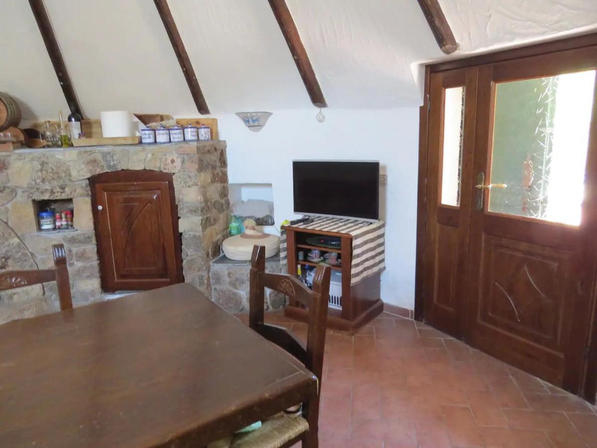 فندق Casa In Campagna دورغالي المظهر الخارجي الصورة
