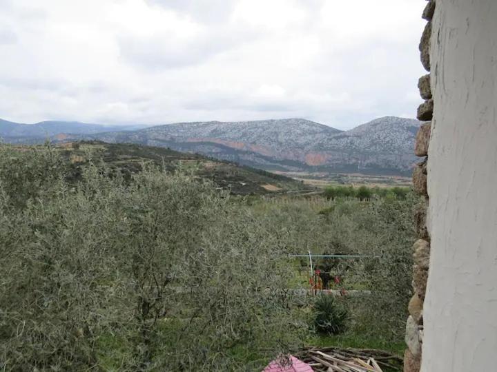 فندق Casa In Campagna دورغالي المظهر الخارجي الصورة