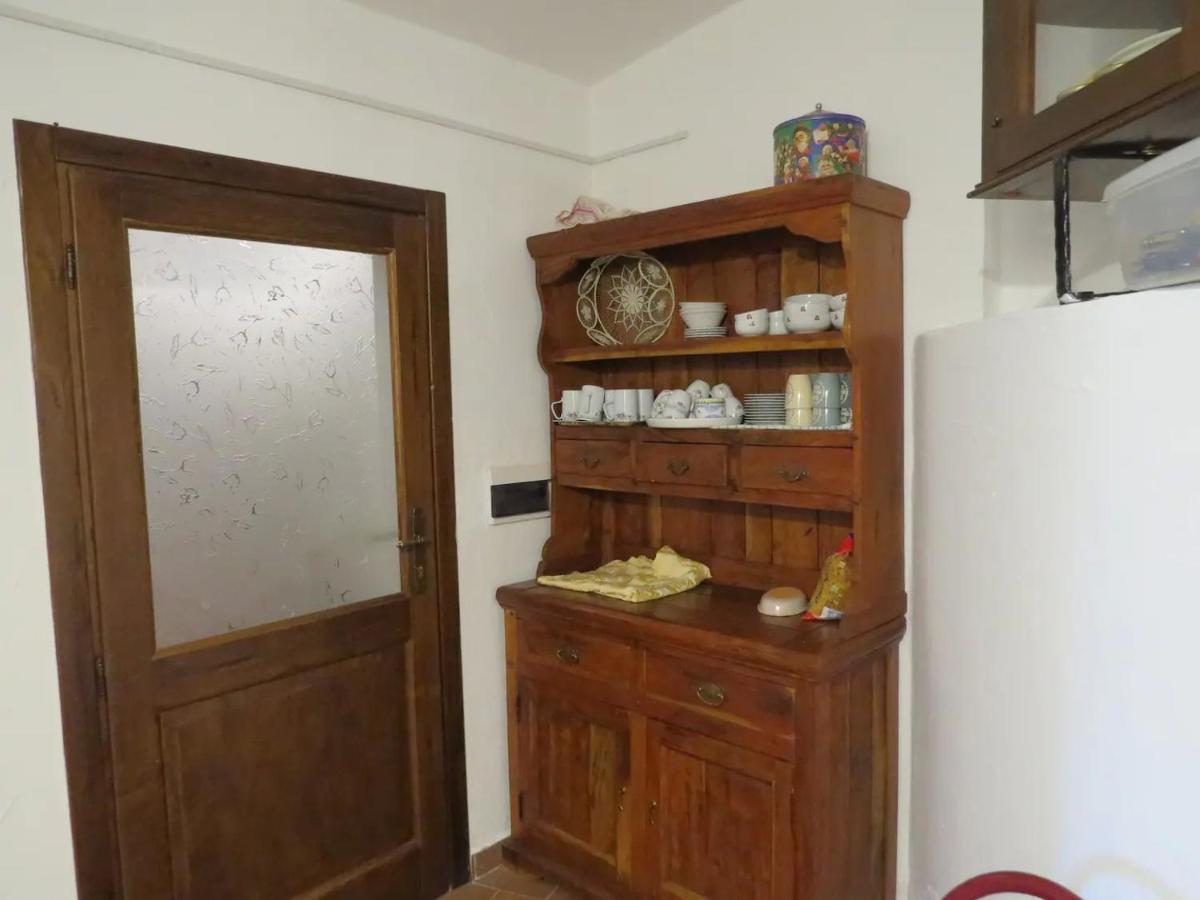 فندق Casa In Campagna دورغالي المظهر الخارجي الصورة