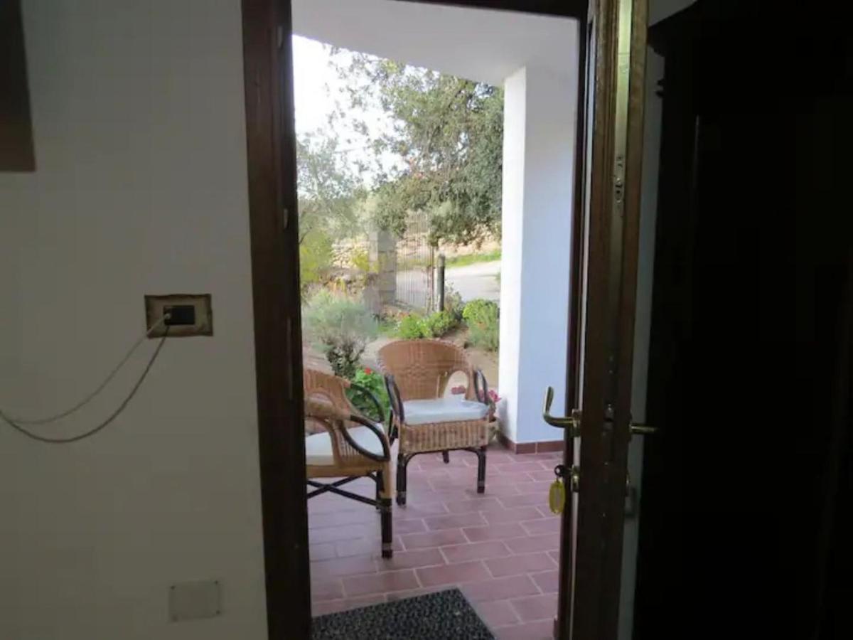 فندق Casa In Campagna دورغالي المظهر الخارجي الصورة