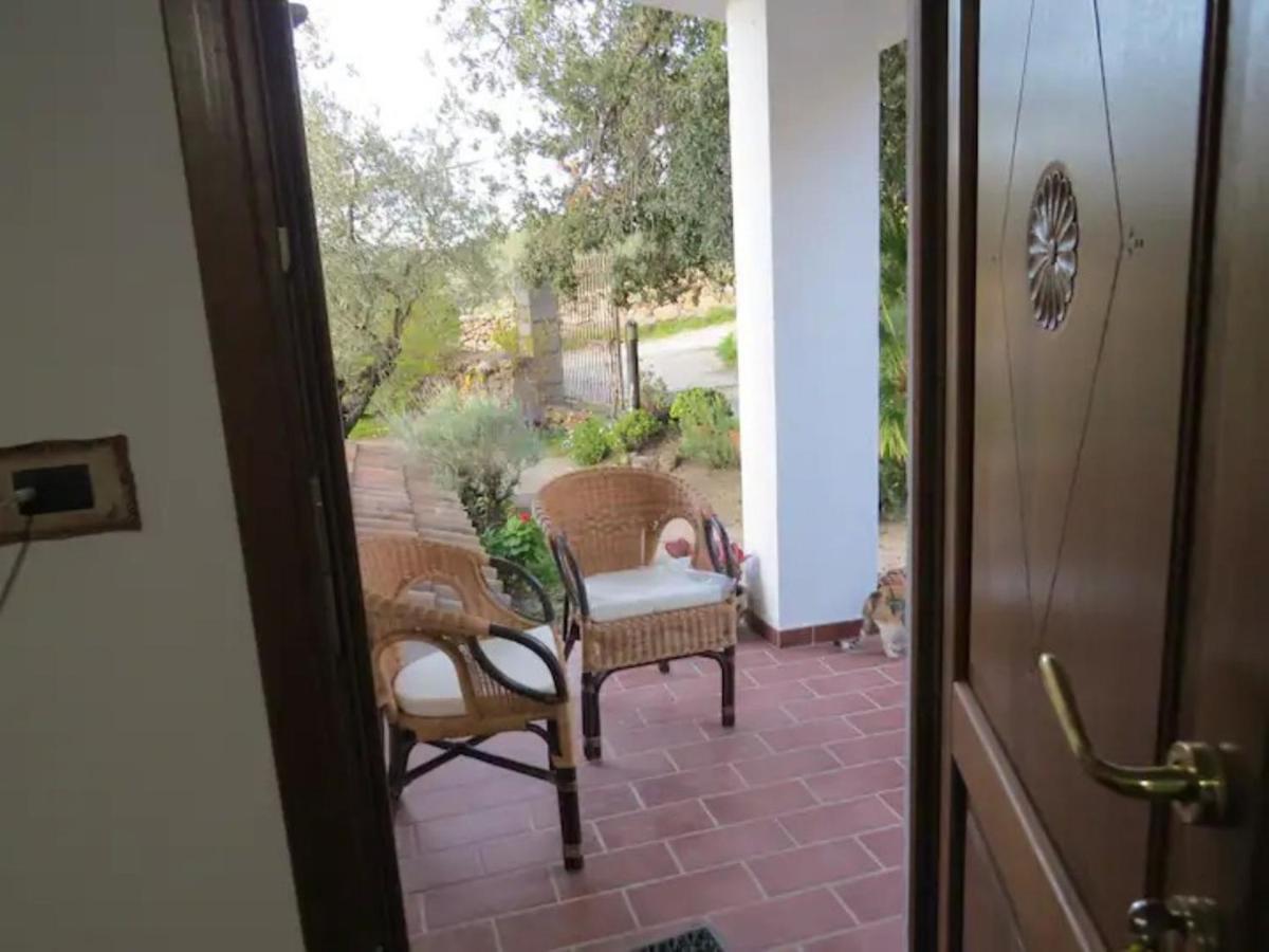 فندق Casa In Campagna دورغالي المظهر الخارجي الصورة