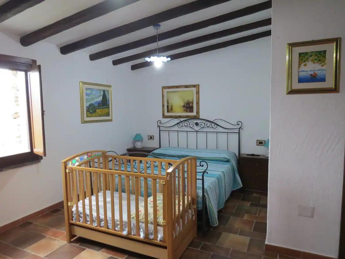 فندق Casa In Campagna دورغالي المظهر الخارجي الصورة
