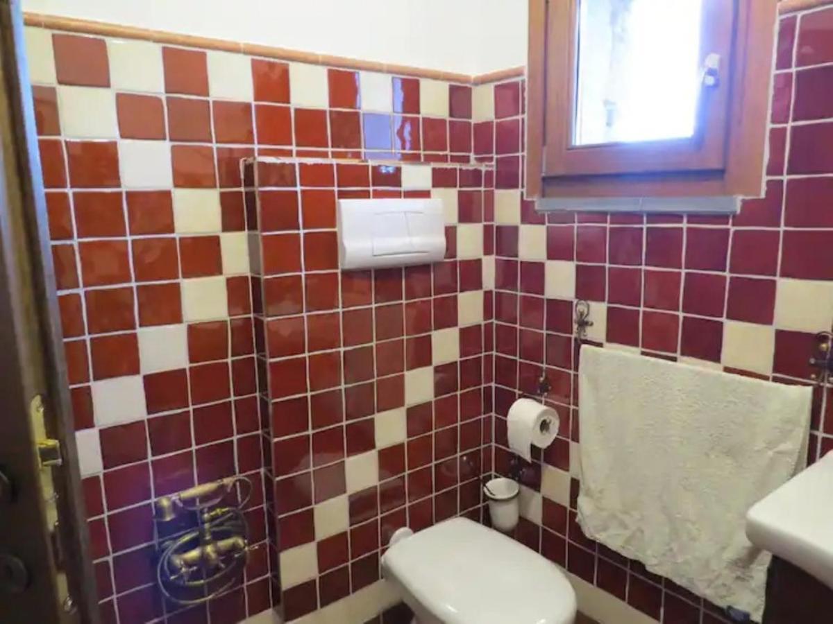 فندق Casa In Campagna دورغالي المظهر الخارجي الصورة