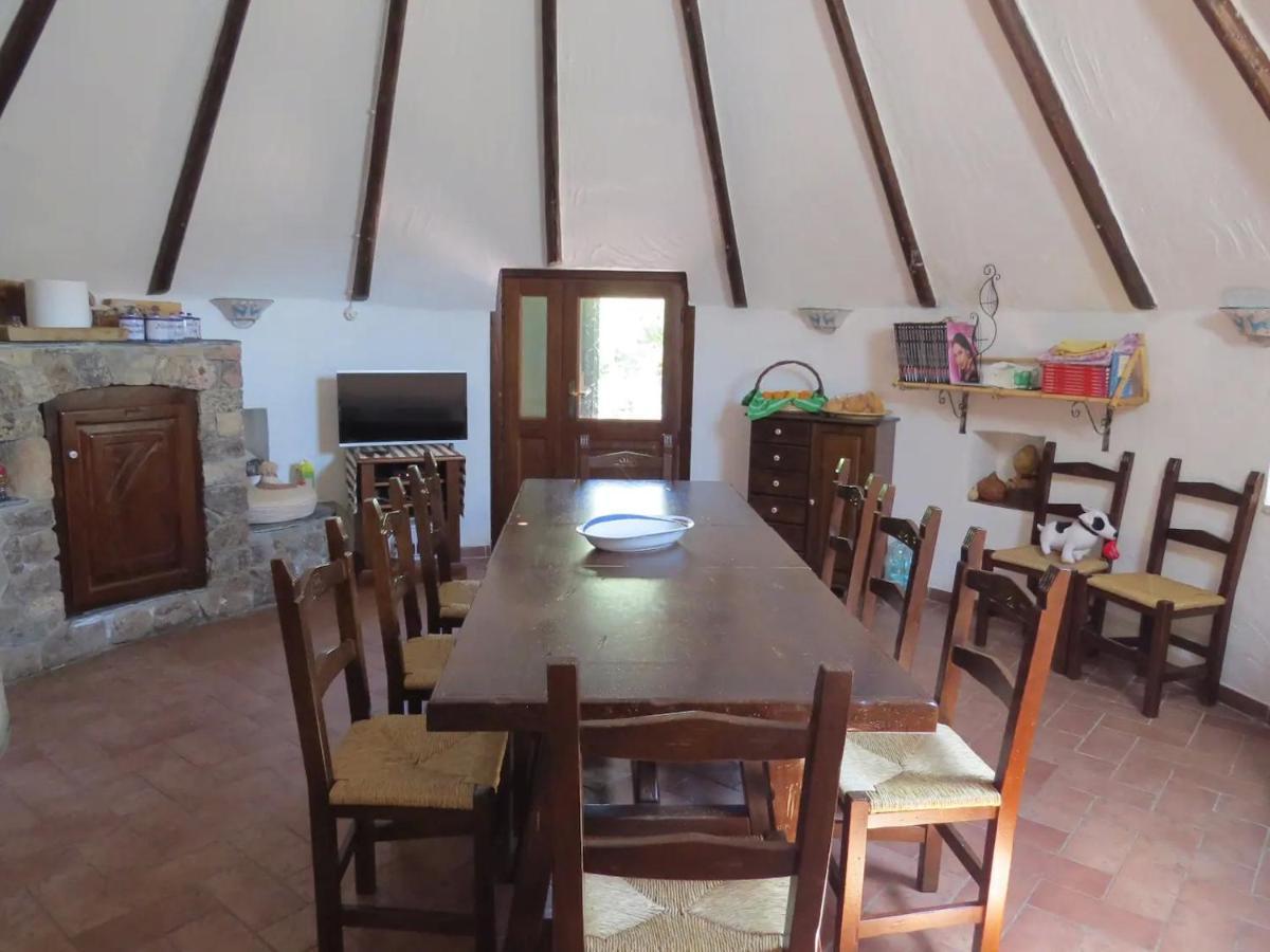 فندق Casa In Campagna دورغالي المظهر الخارجي الصورة