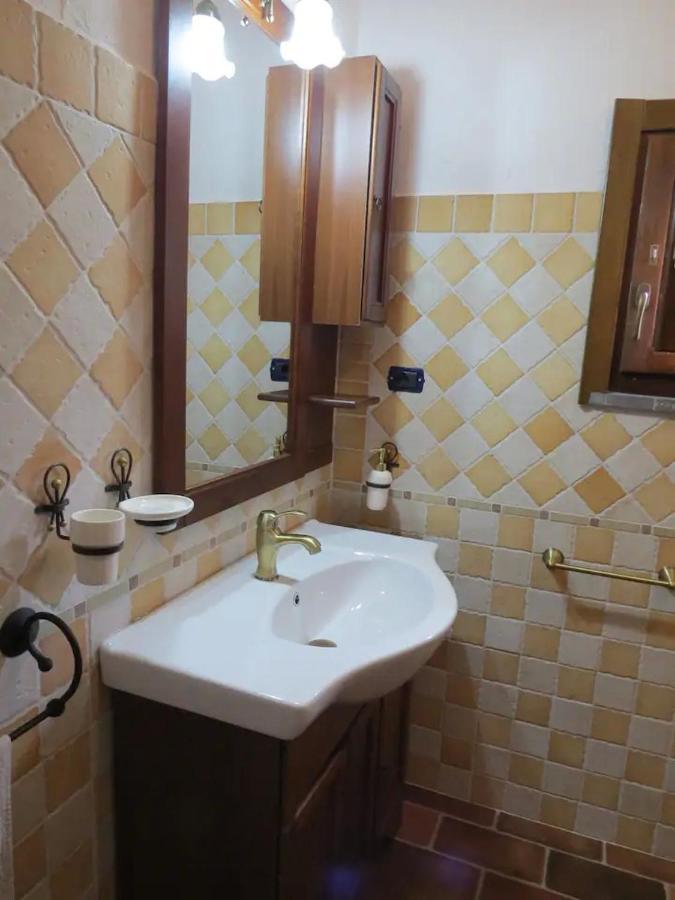 فندق Casa In Campagna دورغالي المظهر الخارجي الصورة