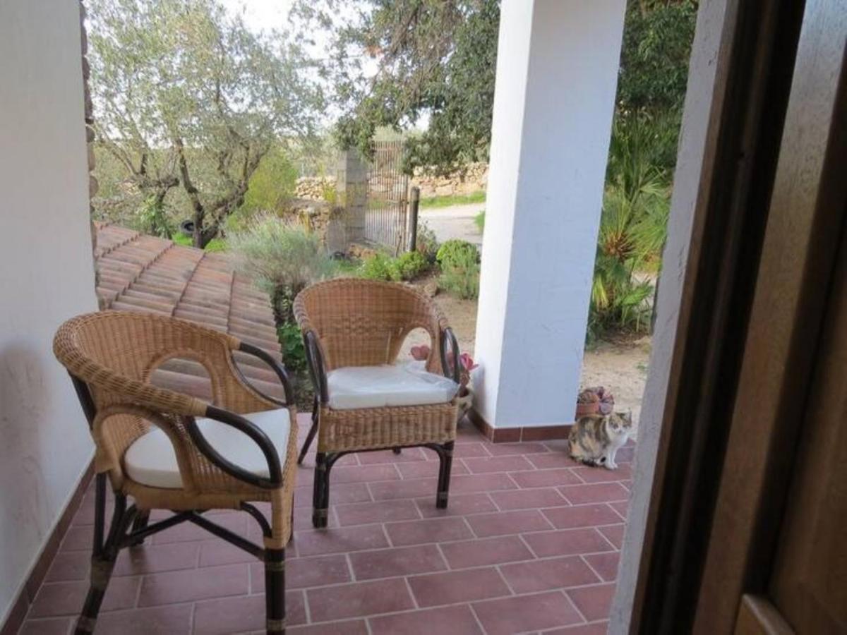 فندق Casa In Campagna دورغالي المظهر الخارجي الصورة